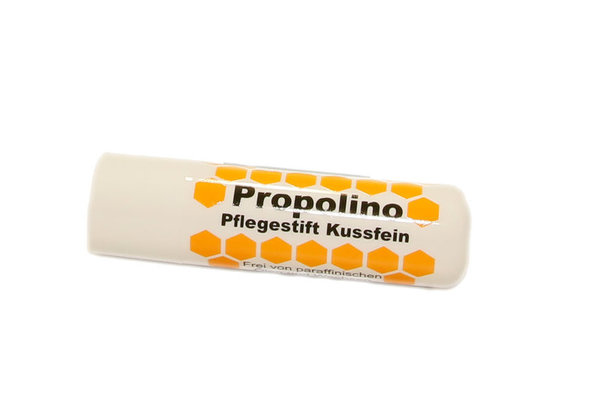 Lippenpflegestift "Propolino"